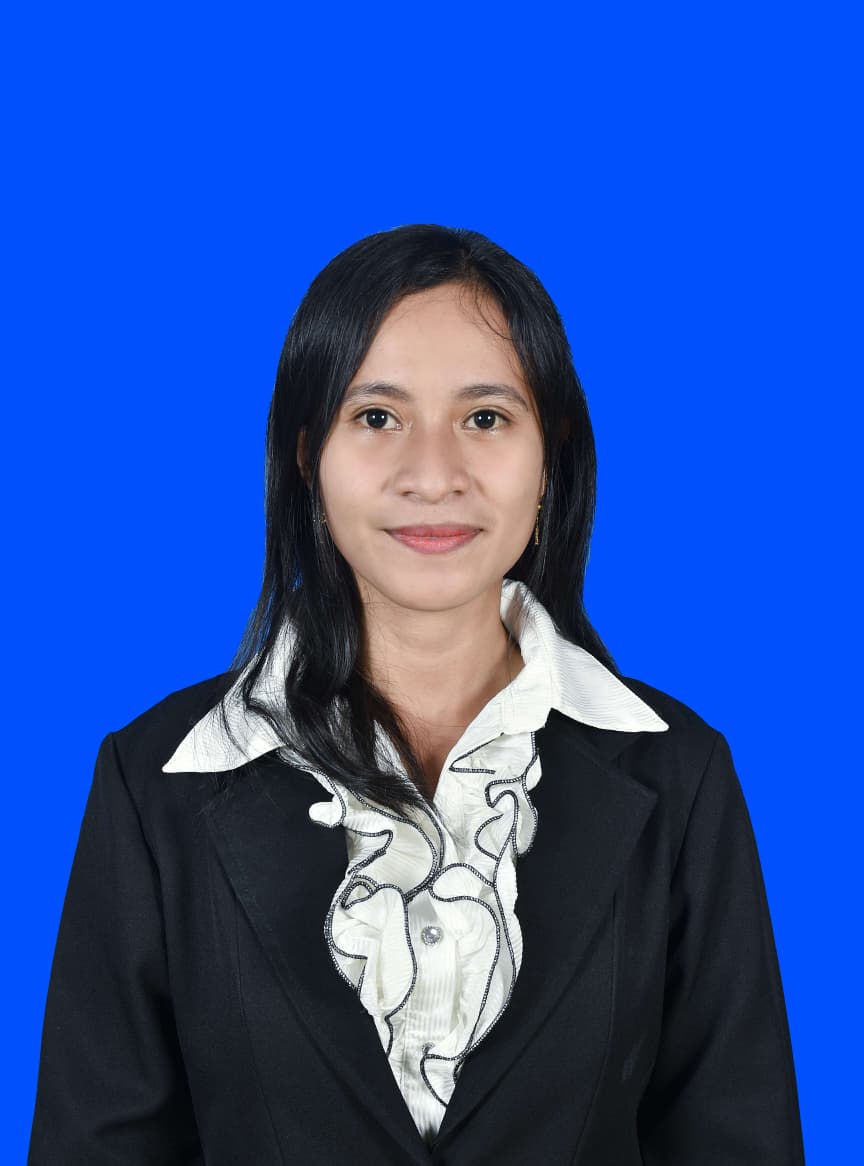 Vonissa Sumah, S.Pd., M.Pd.